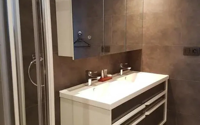B&B Oud Kloosterhuis
