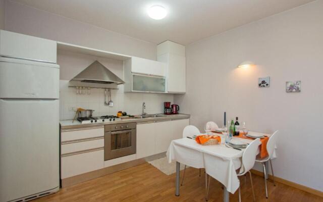 Il Giardino 1 Apartment by Wonderful Italy