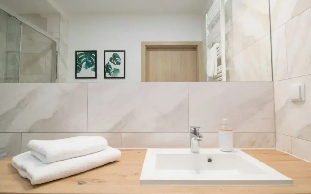 Apartamenty Dębowa 3