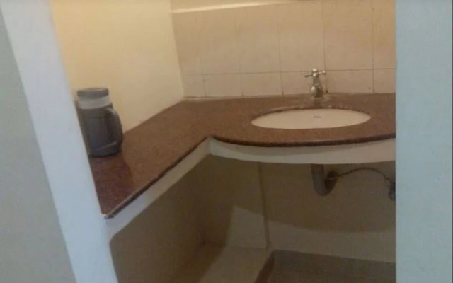 Krishna Tourist Home