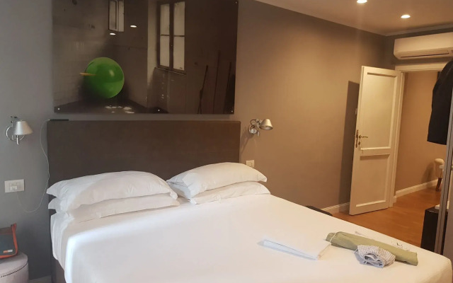 Maison Palazzo Taverna