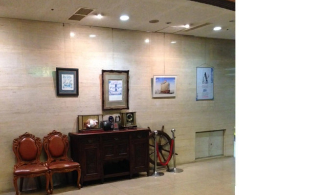 HOTEL MYSTAYS Kumamoto Riverside