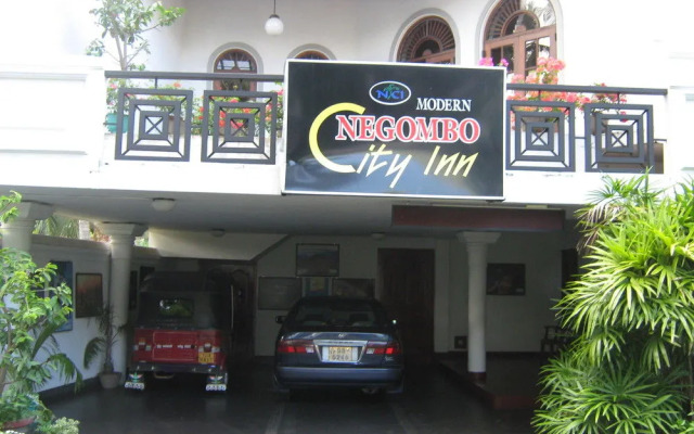 Zen Rooms Main Street Negombo