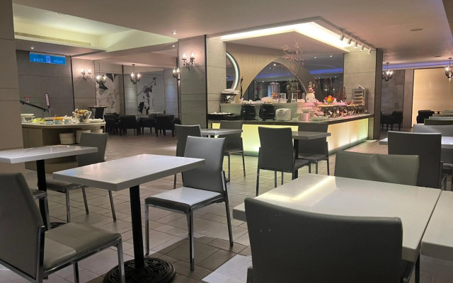 Forward Hotel Taipei