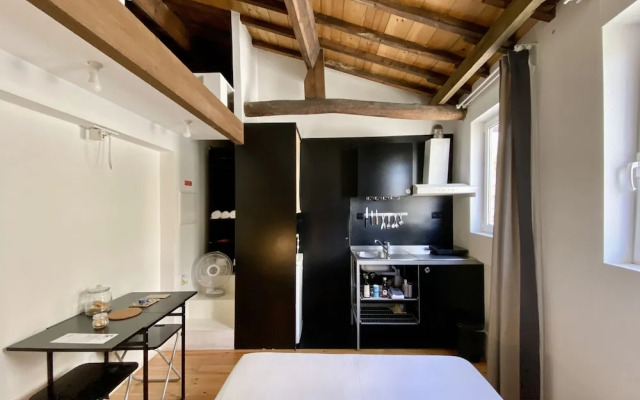 Belomonte Apartments