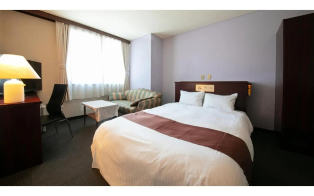 Ninohe City Hotel