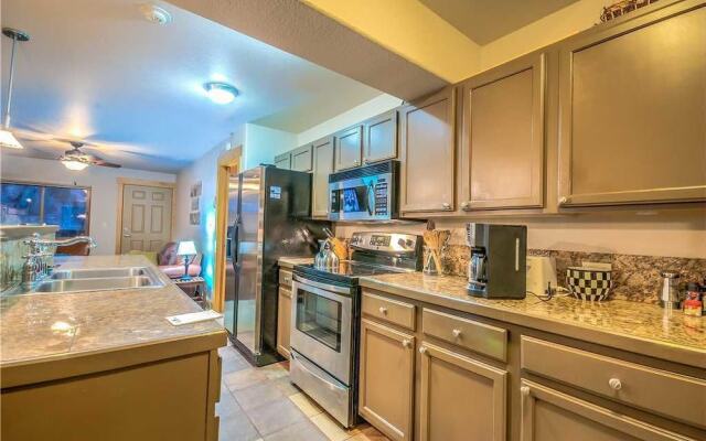 Residences At Old Town C4