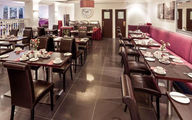 Mercure Hotel London Kensington