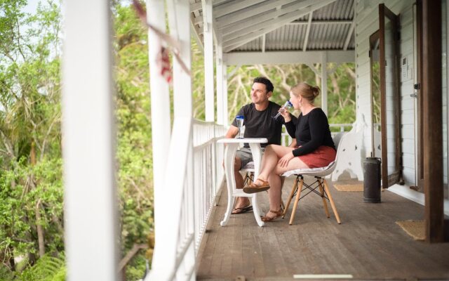 The Belfry Guesthouse