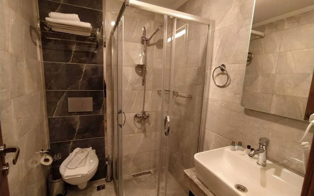 Nupera Hotel