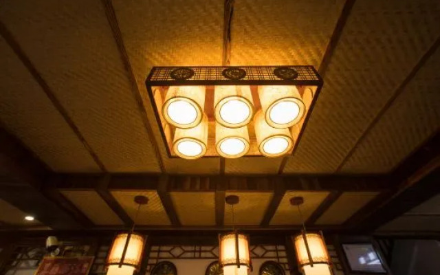 Xijiang Scenic Resort hotel