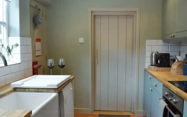 Owl Cottage