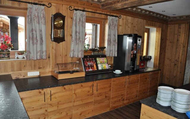 Almresort Baumschlagerberg