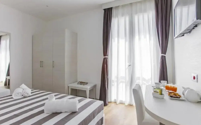 Hotel Houston Suites