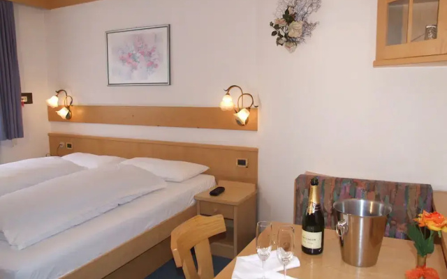 Wellness Residence Panorama - Check-in at  Olympia Hotel