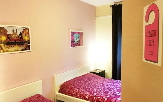 Relais Rome Sweet Home Trastevere