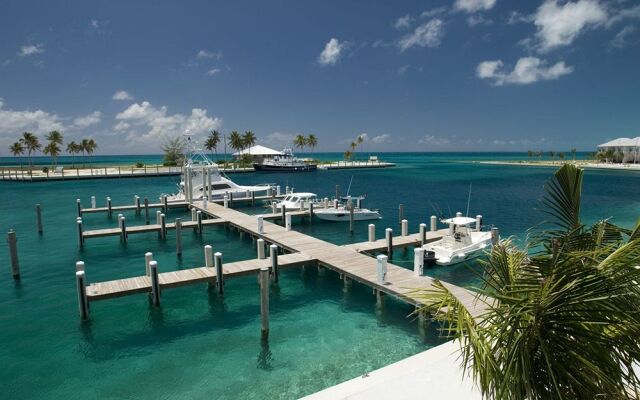Cape Eleuthera Resort & Marina
