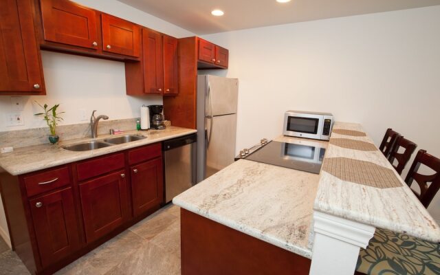 2 Bedroom Kauai Vacation Rental