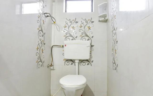 Fabexpress Soni Palace