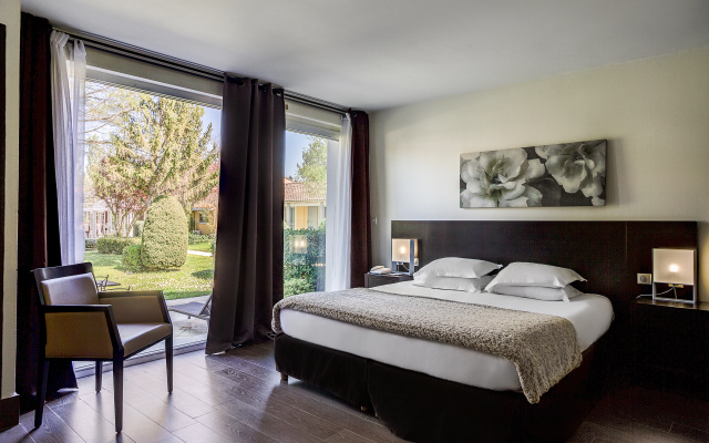SOWELL HOTELS Domaine de la Petite Isle
