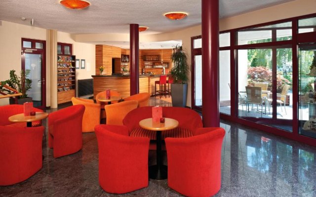 Parkhotel Neustadt