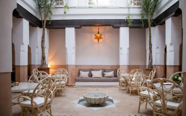 Riad Olema et Spa