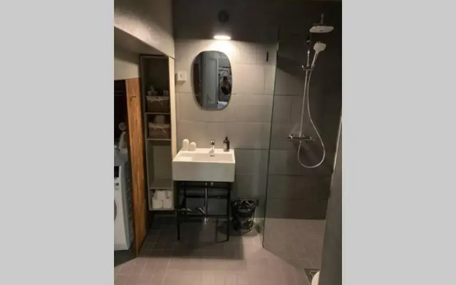 Luxury Apartment in the center