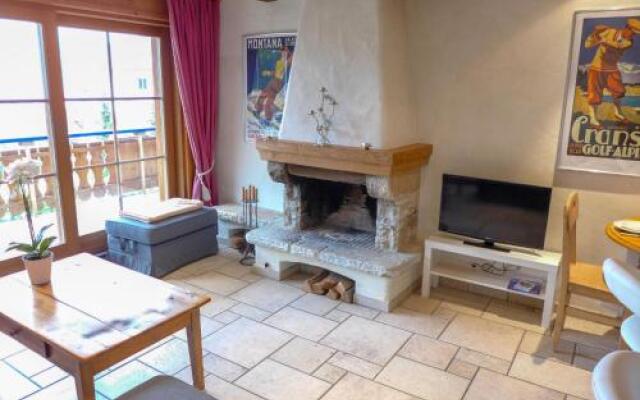 Apartment Le Chalet