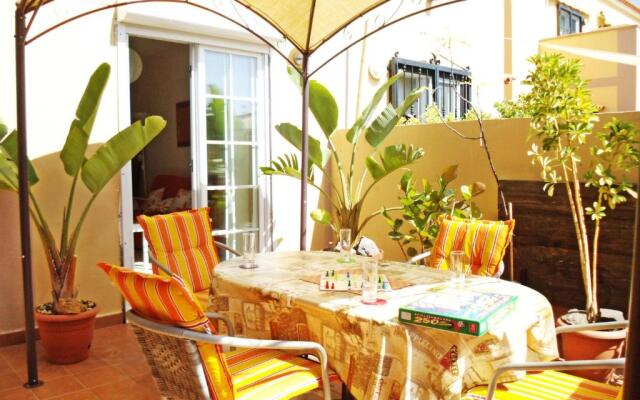 Casa Golfin - In Tenerifes Sunny South Disinfected, Latest Guidelines