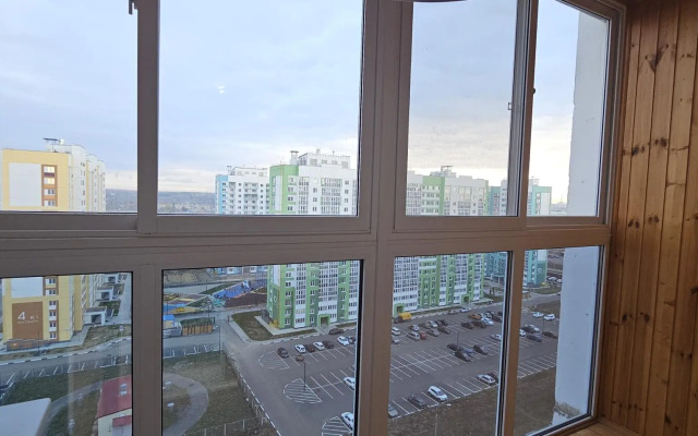 Апартаменты улице Емлютина 13 корпус 1