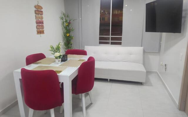House La Bonita Floridablanca 1