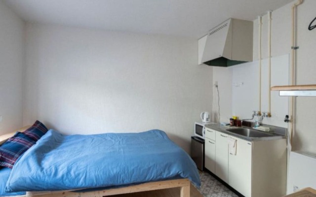 Sapporo Apartment 202