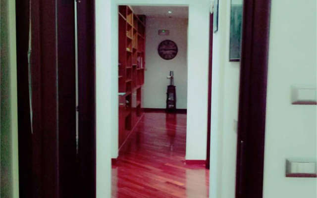 Vatican New Life B&B