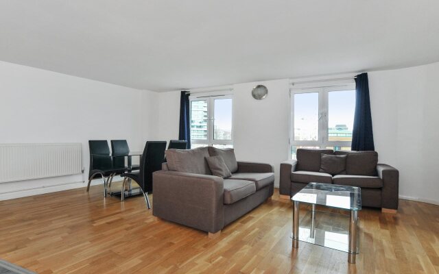 Access Accommodation City Apartments