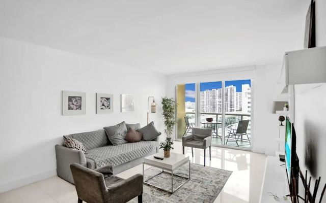 Ocean Reserve Condominium