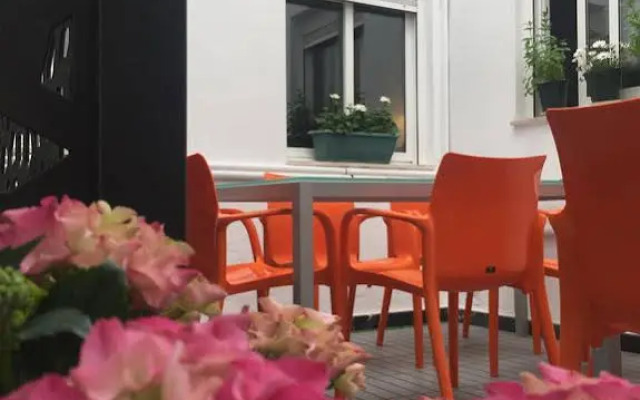 Málaga Centro Hostel - Adults Only