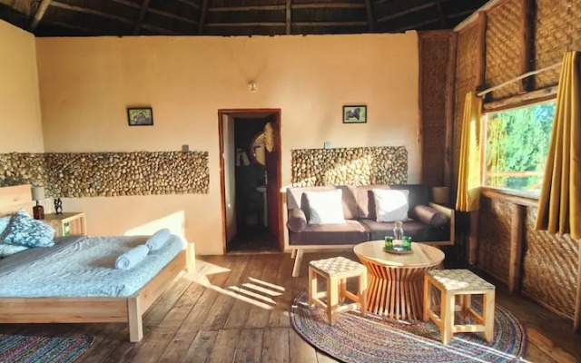 Agandi Uganda Eco-lodge