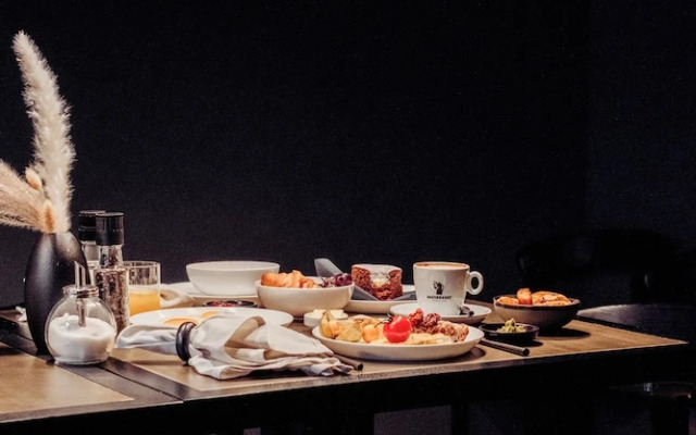 Gentle Hide Designhotel