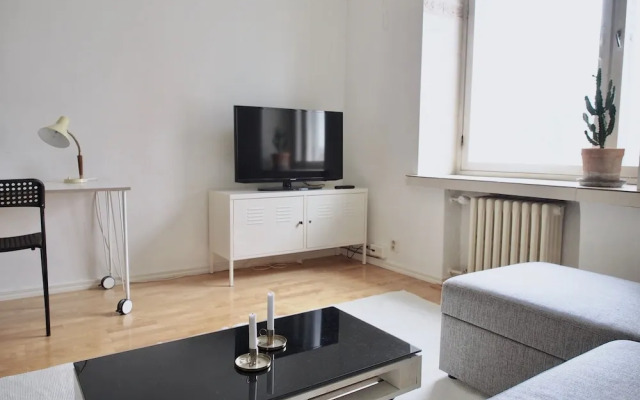 Homelike Apartment in Historical Pyynikki - hosted by 2ndhomes