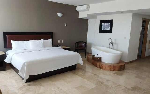 Imperio de Angeles Executive León Poliforum