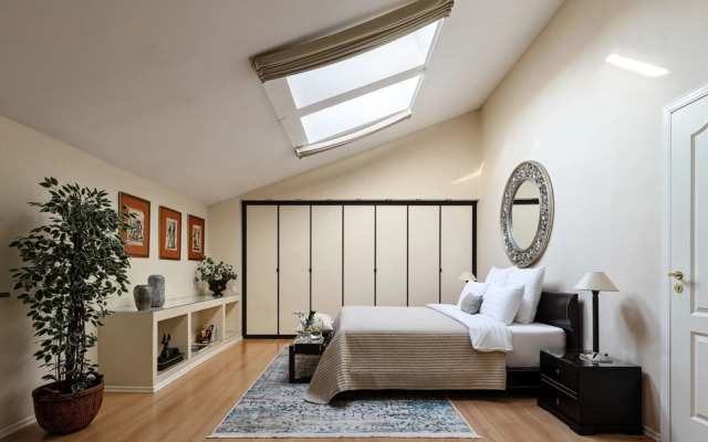 Minin Apartments на М.Конюшенной 9