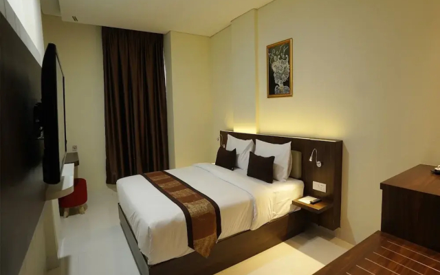 Sonaview Hotel