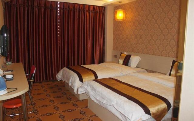 Business Hotel in Kunming Fu Macro