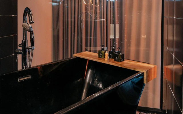 The Click Clack Hotel Medellin