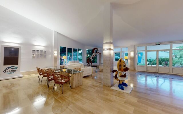 Aparthotel Marinda Garden