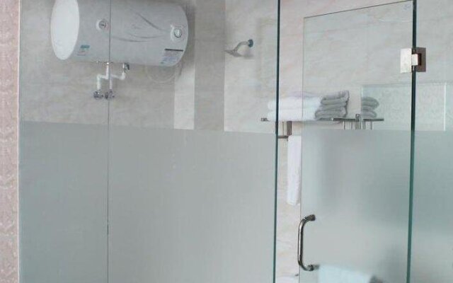 Jindi Business Hotel