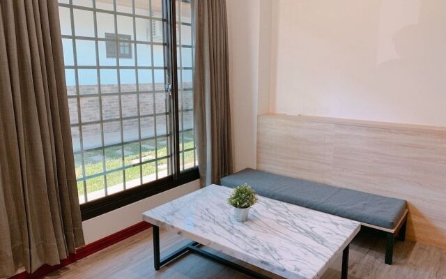 Taomi 5211 B&B