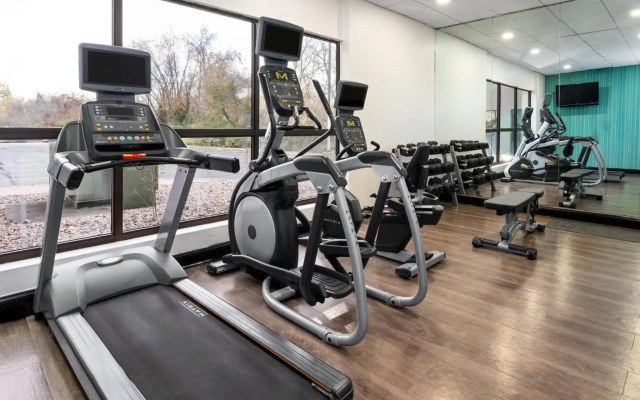 Holiday Inn Express New Albany - Louisville NW by IHG