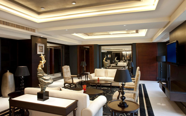 Sheraton Shunde Hotel