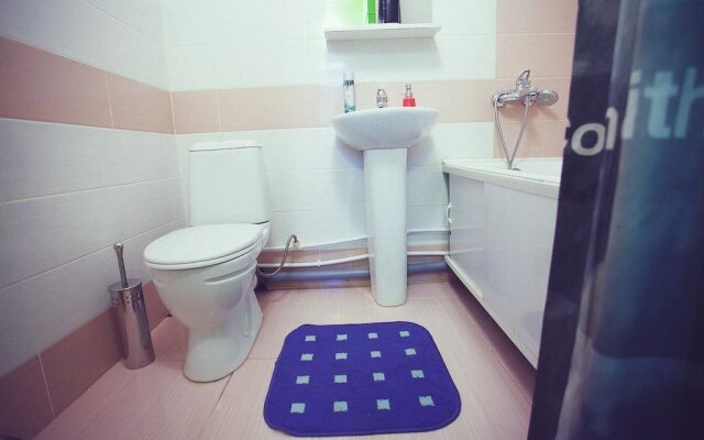 Отель Отдых 7